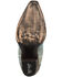 Image #7 - Dan Post Women's Remy Western Boots - Snip Toe, , hi-res