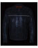 Image #8 - Milwaukee Leather Men's Distressed Concealed Carry Leather Motorcycle Jacket - 3X, Black, hi-res