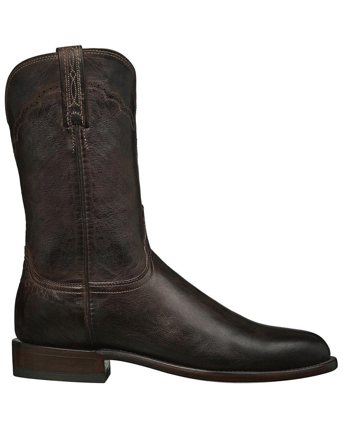 lucchese 1883 roper
