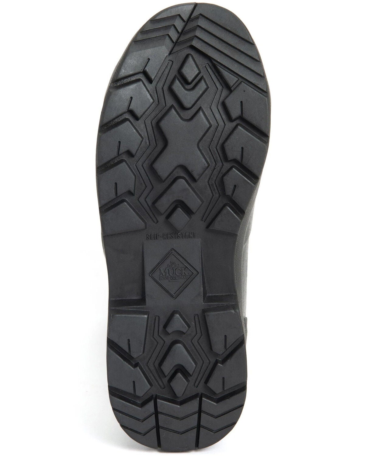 Image #7 - Muck Boots Men's Chore Max Rubber Boots - Composite Toe, Black, hi-res