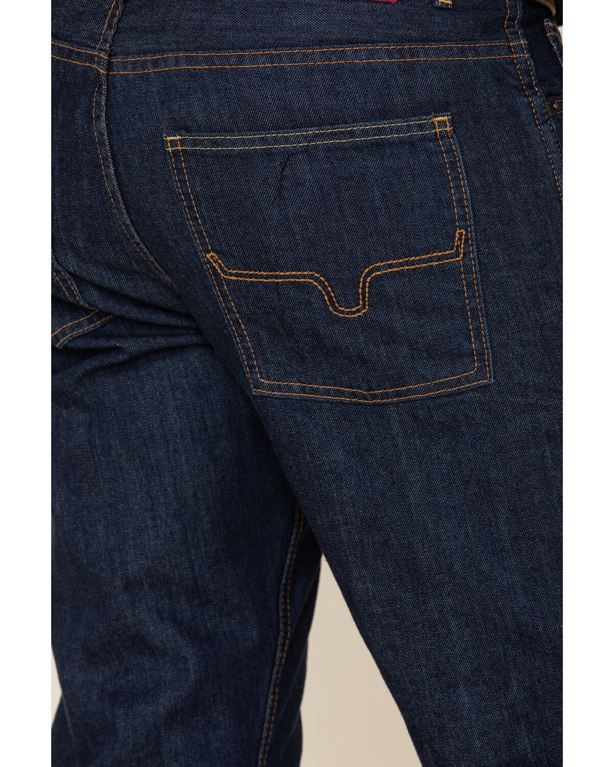 Kimes Ranch Men's Cal Jeans - Straight 