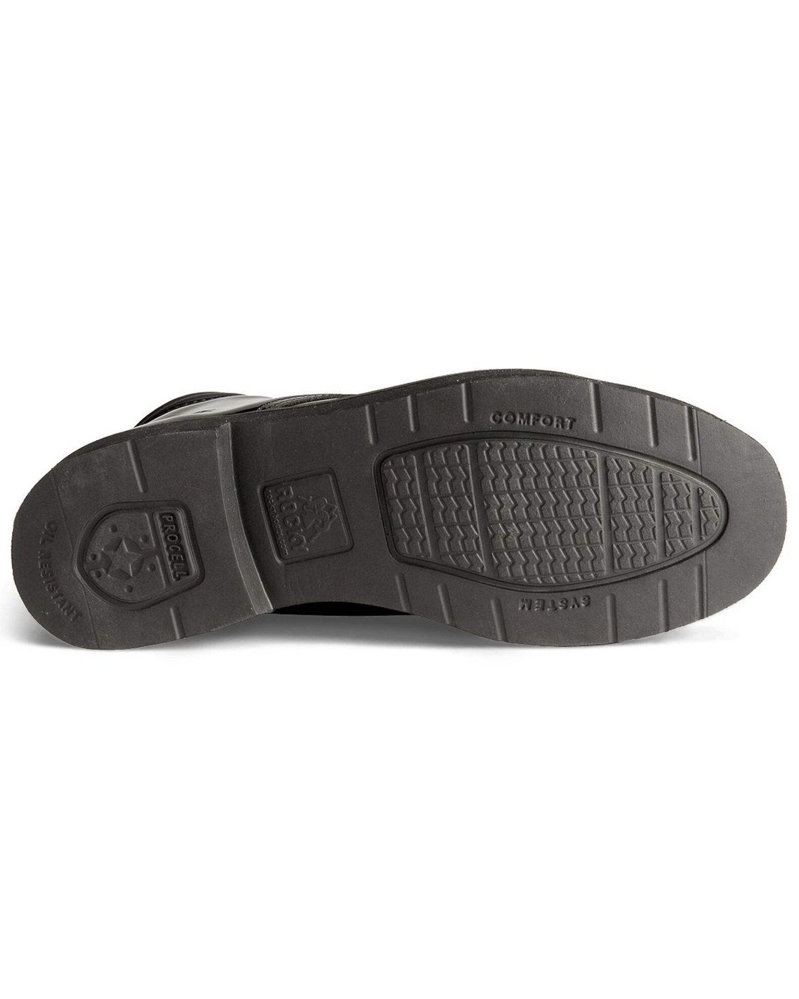 Rocky high gloss chukka on sale