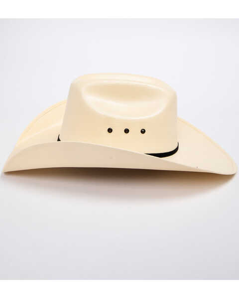 Image #2 - Cody James Straw Cowboy Hat, Natural, hi-res