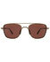 Image #3 - Bex Mach Sunglasses, Brown, hi-res