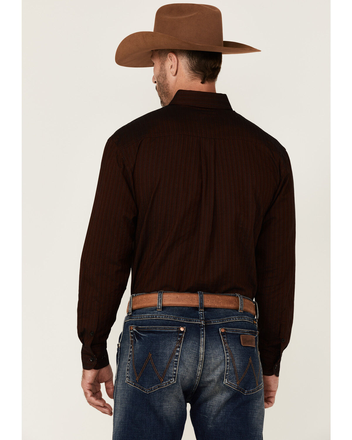 mens maroon western shirt