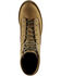 Image #4 - Danner Men's Marine Expeditionary Duty Boots - Soft Toe, Brown, hi-res