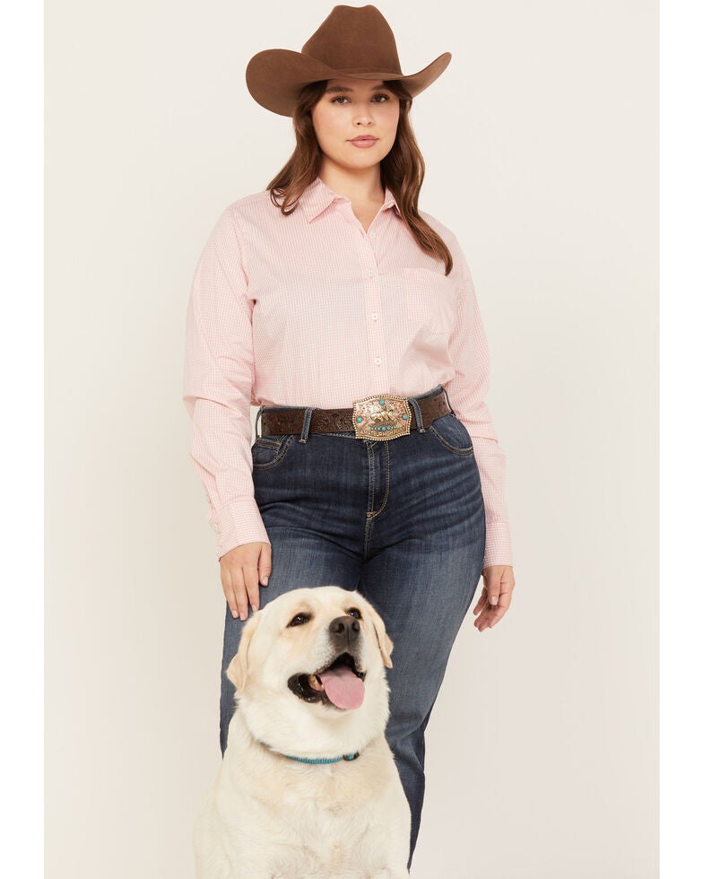Women's Ariat Shirts Sheplers