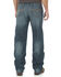 Image #2 - Wrangler 20X Men's No.33 Extreme Relaxed Fit Straight Jeans, Indigo, hi-res