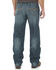 Image #1 - Wrangler 20X Men's No.33 Extreme Relaxed Fit Straight Jeans , Indigo, hi-res