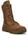 Image #1 - Belleville Men's C320 One Xero Assault Boots - Soft Toe, Coyote, hi-res