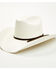 Image #1 - Cody James Little Boys' Konik Bangora Straw Hat, Natural, hi-res