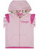 Image #3 - Wrangler Toddler Girls' Sparkle Cowgirl Boot Embroidered Long Sleeve Tee, Pink, hi-res