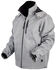 Image #1 - STS Ranchwear Men's Barrier Jacket , Heather Grey, hi-res