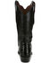 Image #5 - Tony Lama Women's Boot Barn Exclusive Tri-Ad Exotic Python Western Boots - Snip Toe, Natural, hi-res