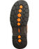 Carolina Men's Dark Brown Ranch Wellington Internal MetGuard Boots - Composite Toe, Dark Brown, hi-res