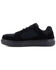 Image #3 - Volcom Men's Evolve Skate Inspired Work Shoes - Composite Toe, Black, hi-res