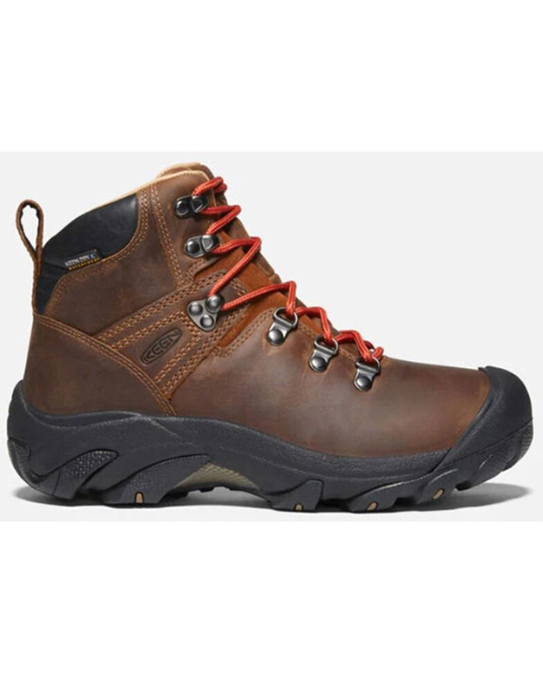 Keen Women's Pyrenees Waterproof Hiking Boots - Soft Toe | Sheplers