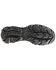 Nautilus Men's ESD Slip-On Work Shoes - Round Toe, Black, hi-res