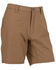 Image #1 - Mountain Khakis Men's Ridgeline Hybrid Shorts, Grey, hi-res