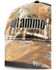 Image #2 - H3 Sportgear Men's Camo Print Got Ammo Mesh Back Baseball Cap , Camouflage, hi-res