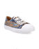 Image #1 - Dingo Women's Campus Sneakers, Blue, hi-res
