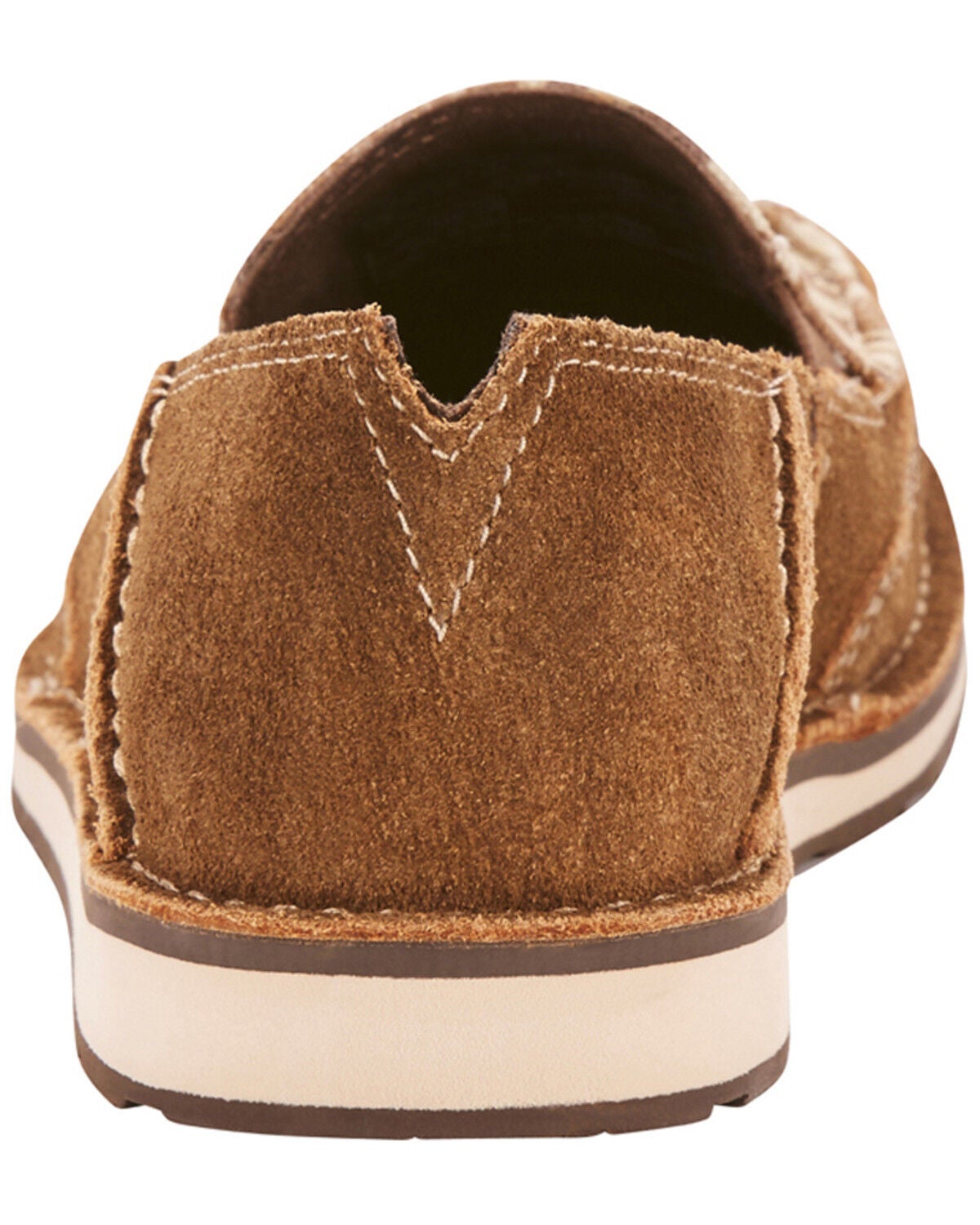 ariat patriot cruiser