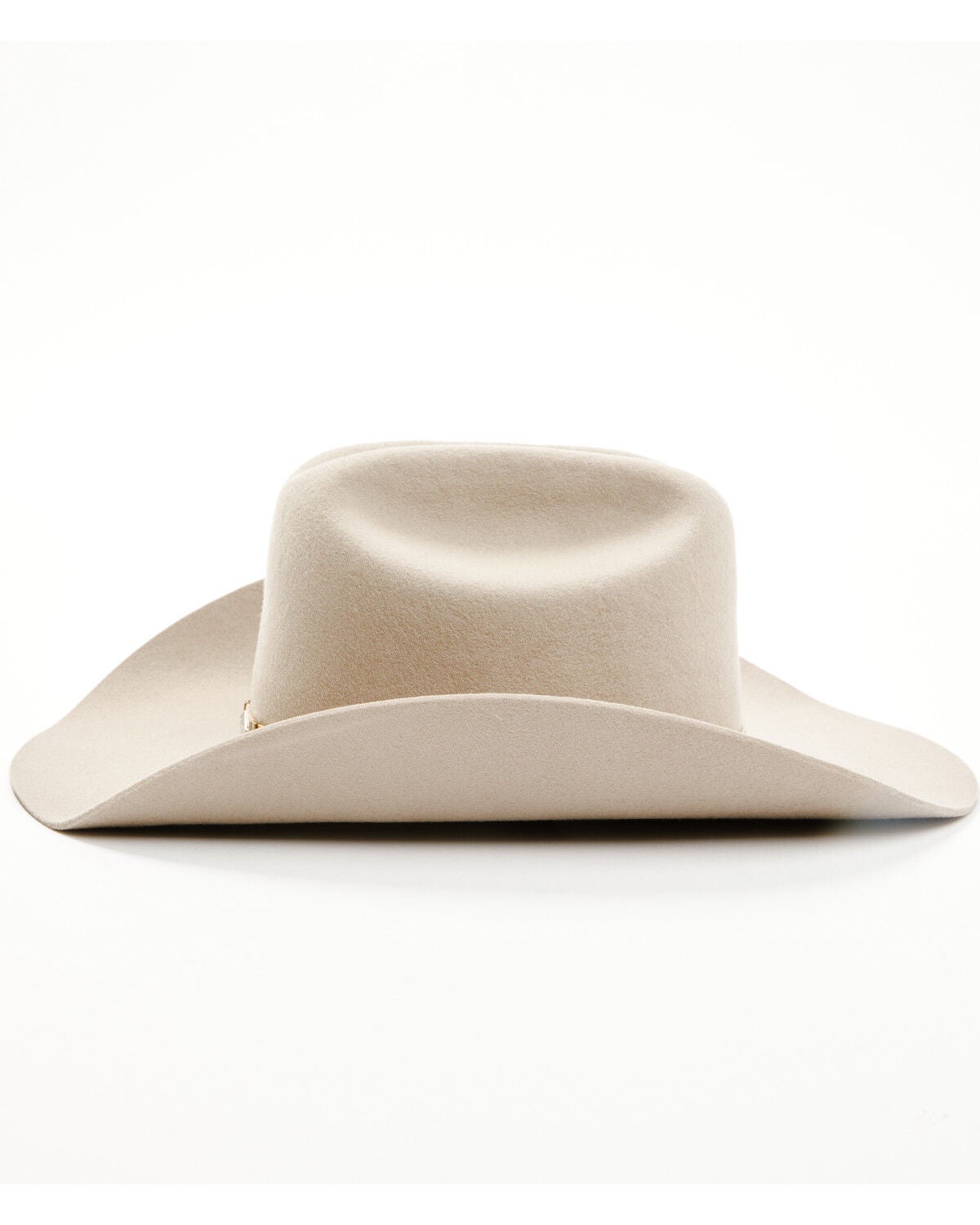Image #3 - Shyanne Women's Wool Hat, Taupe, hi-res