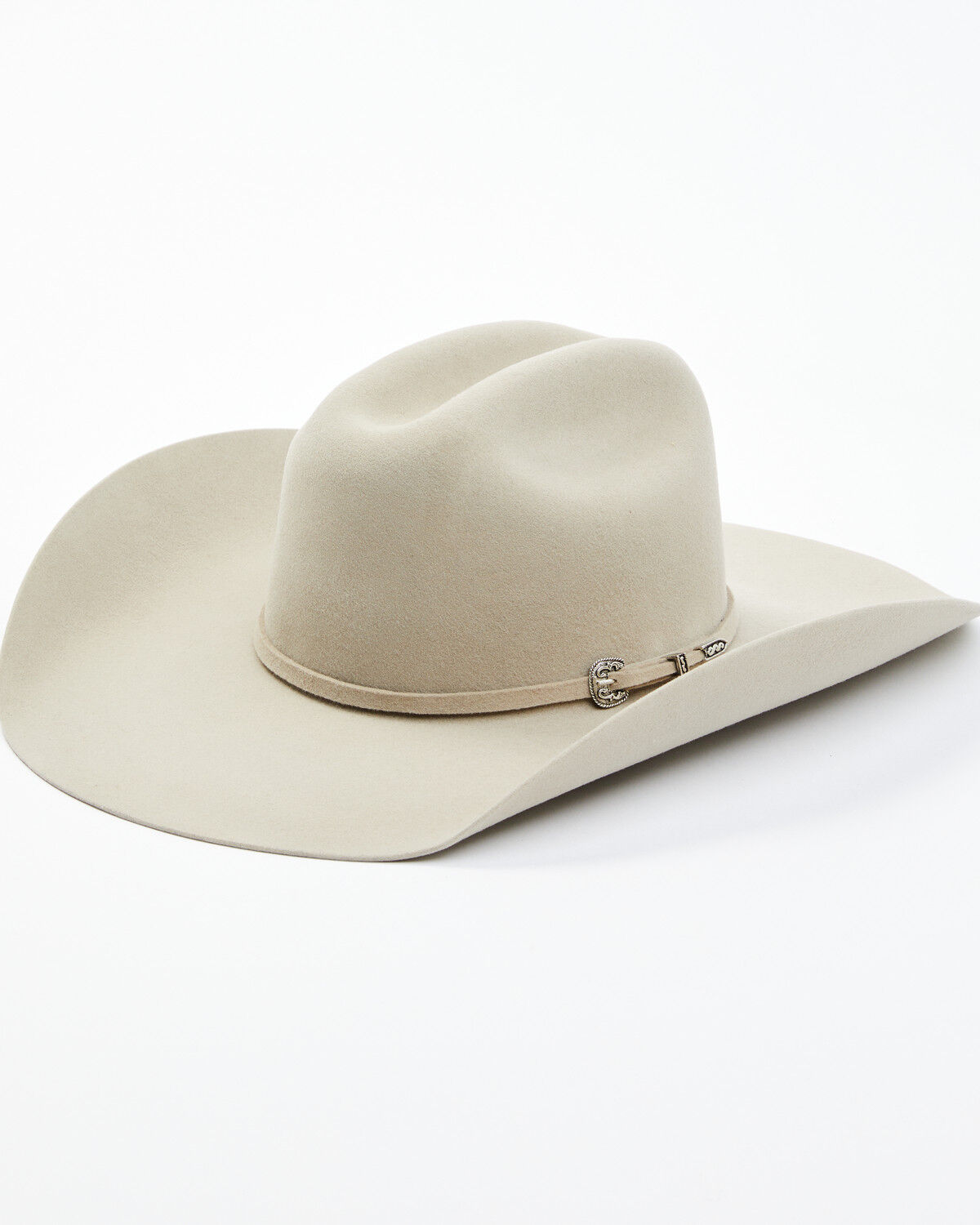 Image #1 - Cody James Colt 5X Felt Cowboy Hat, Tan, hi-res