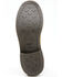 Image #13 - Georgia Boot Men's Wellington Work Boots - Round Toe, Chestnut, hi-res