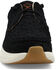 Image #4 - Twisted X Women's Feather X™ Casual Shoes - Moc Toe, Black, hi-res