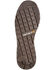 Image #5 - Carhartt Men's 4" Lightweight Wedge Boots - Moc Toe, Chocolate, hi-res