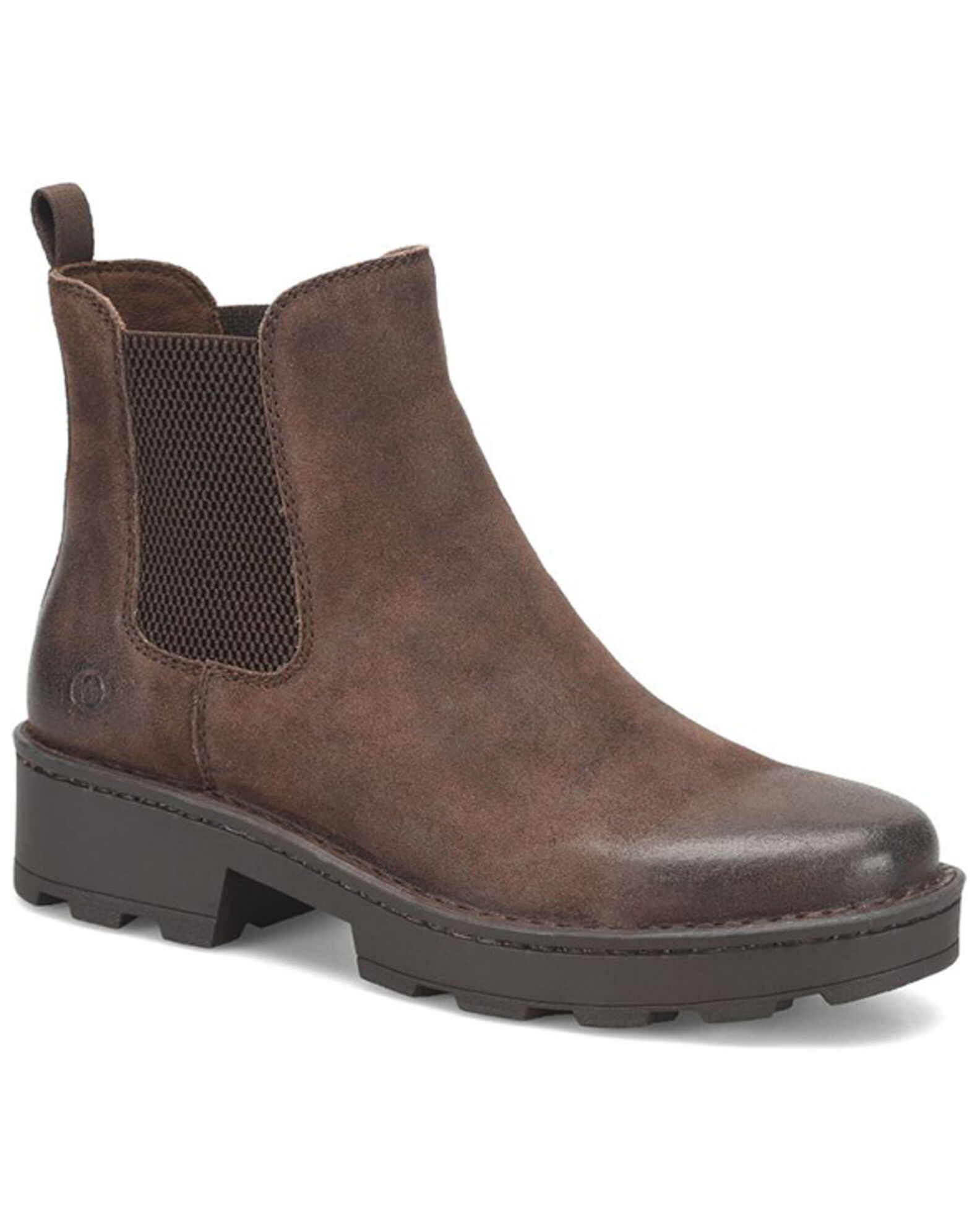 Product Name Born Women s Verona Chelsea Boots Round Toe