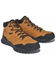 Image #1 - Timberland Men's Lincoln Peak Waterproof Hiking Boots - Soft Toe, Lt Brown, hi-res