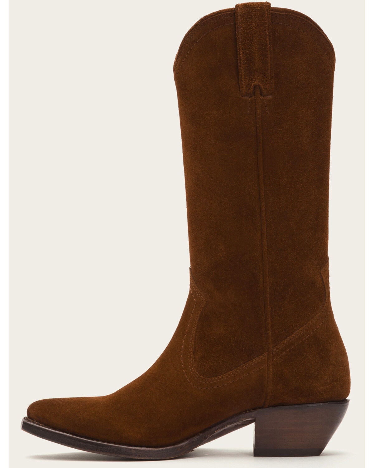 frye sacha tall boot
