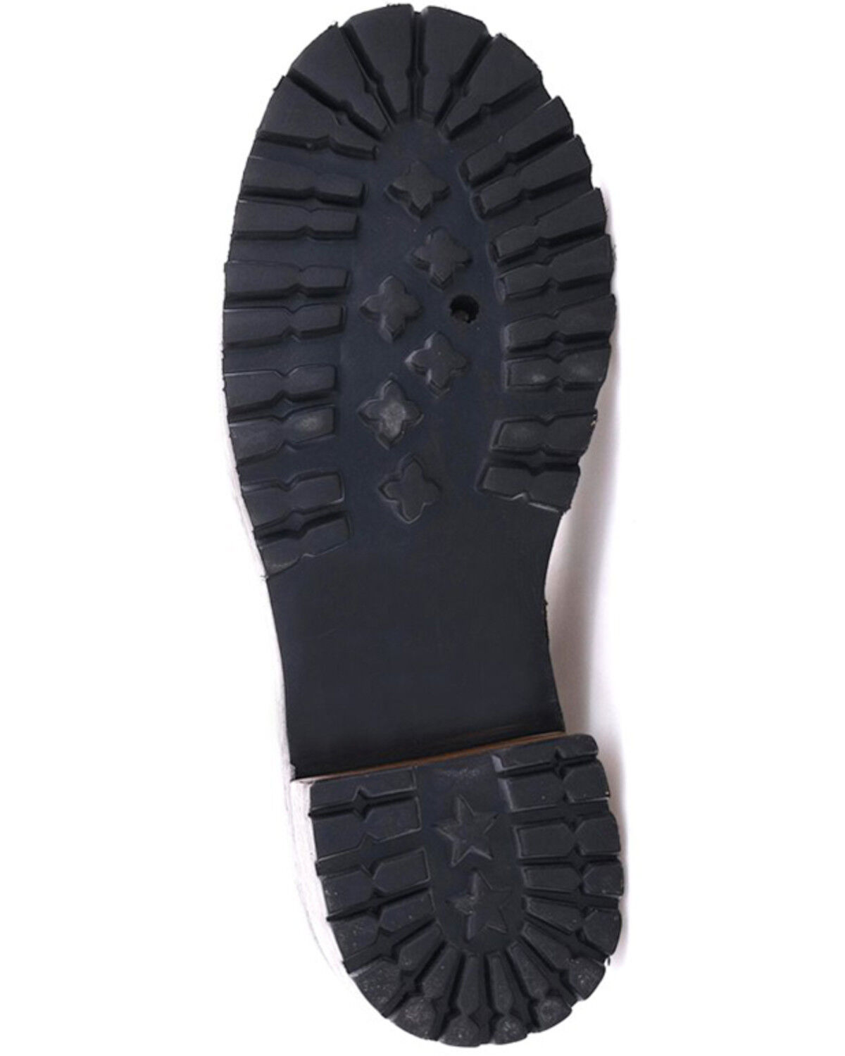 Image #3 - Roan by Bed Stu Women's Mabe II Lace-Up Boots - Moc Toe, Dark Brown, hi-res