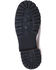 Image #3 - Roan by Bed Stu Women's Mabe II Lace-Up Boots - Moc Toe, Dark Brown, hi-res