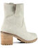 Image #3 - Diba True Women's Khloee May Short Casual Boots - Round Toe , Blue, hi-res