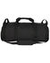 Image #2 - Carhartt 40L Classic Round Duffel Bag, Black, hi-res