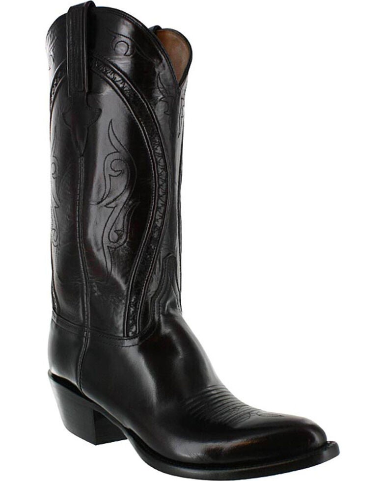 Men's Pointed Toe Cowboy Boots Sheplers