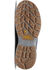 Image #5 - Keen Men's Sparta II Lace-Up Work Shoes - Aluminum Toe, Heather Blue, hi-res