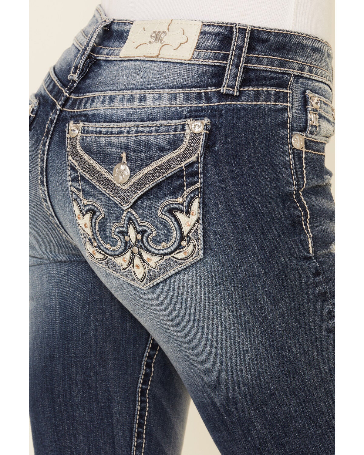 32 inseam women's jeans