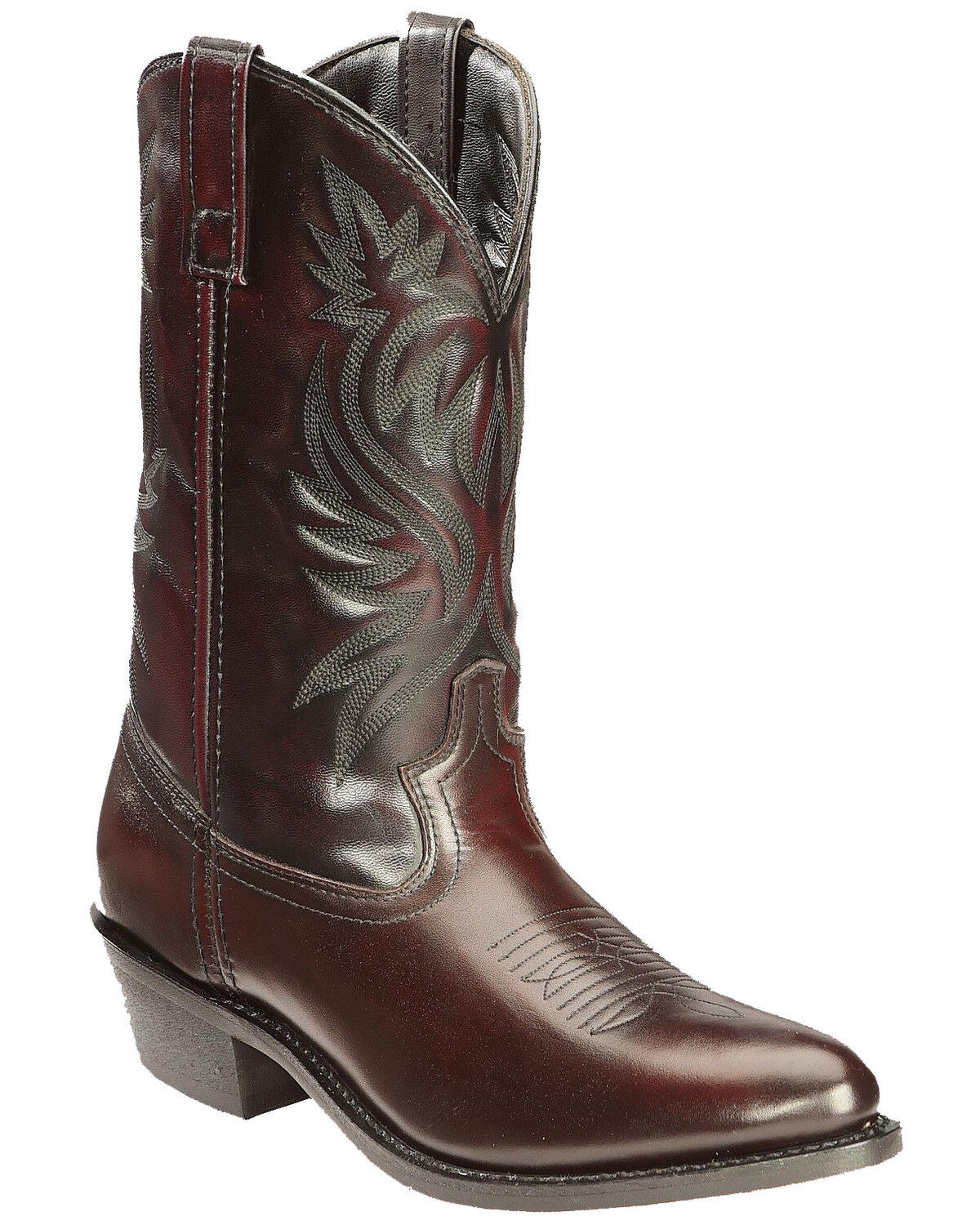 botas laredo