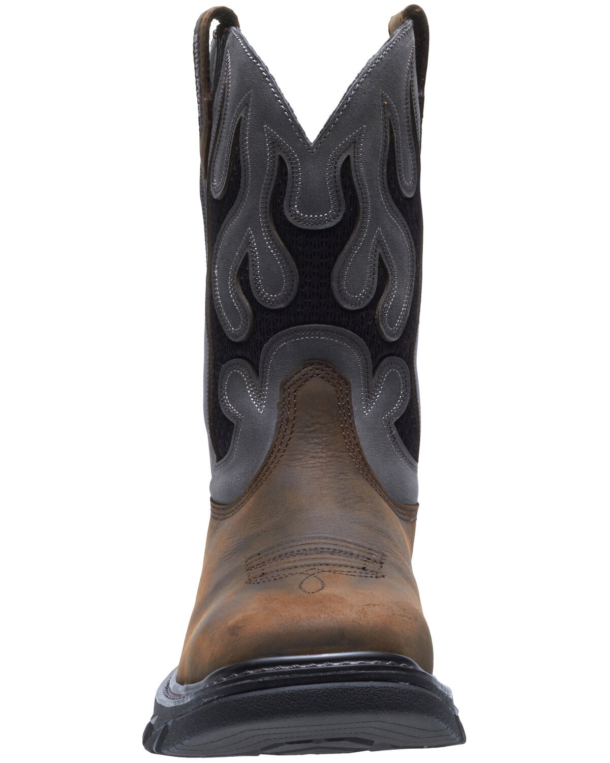 wolverine ranch king boots