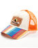 Image #1 - Catchfly Women's Outlaw Ball Cap, Multi, hi-res