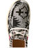Image #4 - Ariat Women's Southwestern Print Blanket Hilo Casual Shoes - Moc Shoes, Multi, hi-res