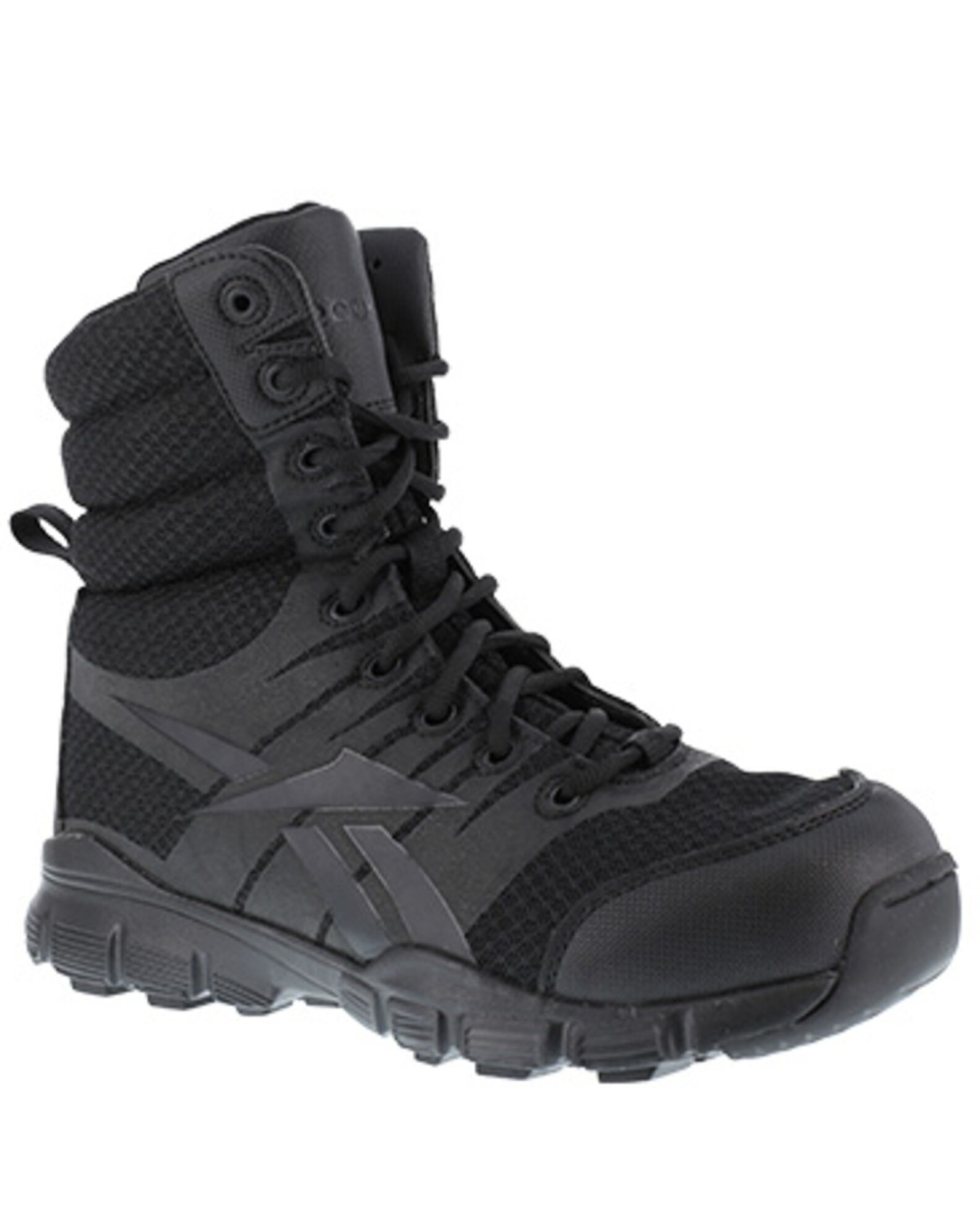 Reebok duty boots top