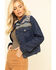 Image #3 - Pendleton Women's Ryder Wool Jacket , , hi-res