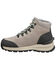 Image #3 - Carhartt Women's Gilmore 5" Hiker Work Boot - Soft Toe, Grey, hi-res