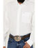 Ariat Men's Winkle Free  Long Sleeve Button Down Western Shirt , White, hi-res