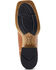 Image #5 - Ariat Women's Laney VentTEK™ 360° Western Boots - Broad Square Toe, Brown, hi-res